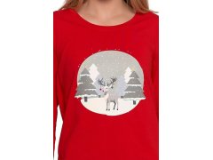 Pyžamo Moraj PDD4800-012 long/r S-2XL 4