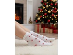 Ponožky Fiore Z 9101 Christmas Chill 40 den 2