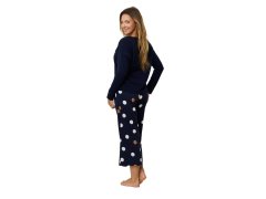 Mefemi Oceane pyžamo PS75 long/r S-2XL 5