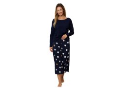 Mefemi Oceane pyžamo PS75 long/r S-2XL 7