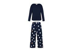 Mefemi Oceane pyžamo PS75 long/r S-2XL 8