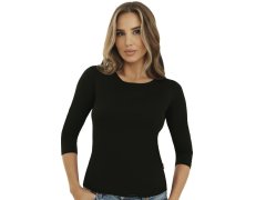 Blůza Emili Ina s 3/4 rukávy, velikosti S–XL 5