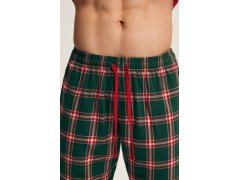 Pyžamo Henderson 43459 Nougat long/r M-3XL 3