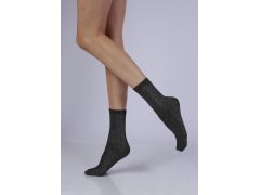 Ponožky Knittex 22511 Glamour 08 37-40 2