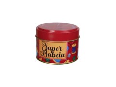 Moraj CSLB 600-001 Super Granny ponožky 35-41 3