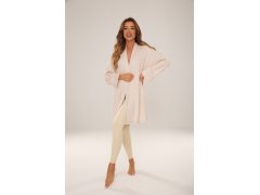 Svetr De Lafense 891 Honey d/r S-XL 2