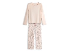 Pyžamo Mademoiselle Sommeil CC0141/02 Winter Bloom délka/r S-XL 3
