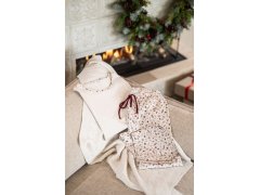 Pyžamo Mademoiselle Sommeil CC0141/02 Winter Bloom délka/r S-XL 5