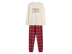 Henderson Dámské pyžamo 43717 Dalisa délka/r S-3XL 1