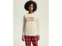 Henderson Dámské pyžamo 43717 Dalisa délka/r S-3XL 5