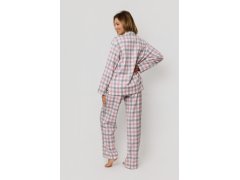 Mefemi Stella PX85 S-2XL pyžamo bez zipu 7