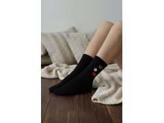 Ponožky Magnetis CO5026 Knoflíky 1