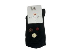Ponožky Magnetis CO5026 Knoflíky 4