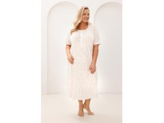 Košile Regina 019 kr/r M-XL W26 dámská 2