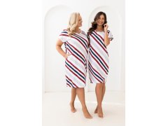 Košile Regina 175 k/r M-XL W26 dámská 4