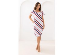 Dámská košile Regina 175 kr/r 2XL-4XL W26 2