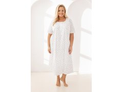 Košile Regina 019 kr/r 2XL-4XL W26 dámská 4