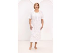 Košile Regina 019 kr/r 2XL-4XL W26 dámská 6