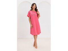 Dámská košile Regina 176 cr/r 2XL-4XL W26 2