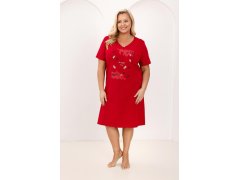 Košile Regina 178 cr/r XL-5XL W26 dámská 1