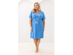 Košile Regina 178 cr/r XL-5XL W26 dámská 3