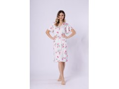 Košile Leveza 1726 Venus kr/r M-2XL 1