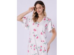 Košile Leveza 1726 Venus kr/r M-2XL 2