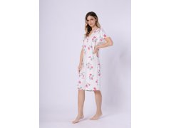 Košile Leveza 1726 Venus kr/r M-2XL 3