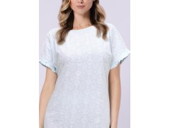 Košile Leveza 1730 Clea kr/r M-2XL 1