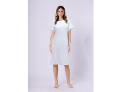 Košile Leveza 1730 Clea kr/r M-2XL 2