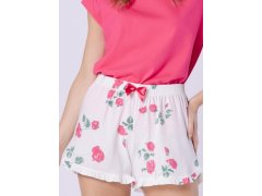 Pyžamo Leveza 1724 Valencia kr/r S-XL 2