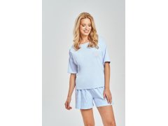 Pyžamo Taro 3525 Helena kr/r S-XL W26 1