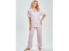 Pyžamo Taro 3544 Lora kr/r M-XL W26 1