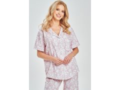 Pyžamo Taro 3544 Lora kr/r M-XL W26 2