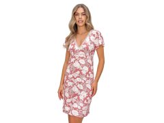 Košile Donna Tina kr/r S-2XL 1