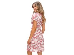Košile Donna Tina kr/r S-2XL 2