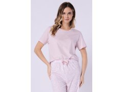 Pyžamo Leveza 1711 Dalia kr/r M-2XL 2