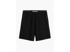 Pyžamové šortky Atlantic NMB-046 2