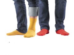 Ponožky Gatta Perfect Man W94.N03 Smooth Vybrané barvy 39-47 5