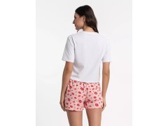 Pyžamo Moraj PDD3900-019 kr/r S-2XL 1