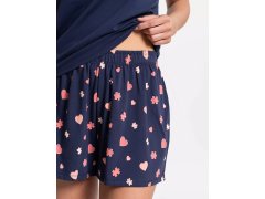 Pyžamo Moraj PDD3900-020 kr/r S-2XL 7