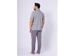 Pyžamo Hotberg 1747 Kacper kr/r M-XL 4