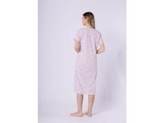 Košile Leveza 1723 Oriana kr/r M-2XL 3