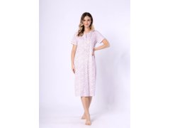 Košile Leveza 1723 Oriana kr/r M-2XL 4