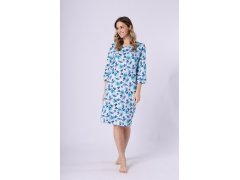 Košile Leveza 1742 Julita kr/r M-2XL 1