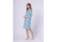 Košile Leveza 1742 Julita kr/r M-2XL 2