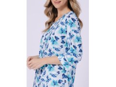 Košile Leveza 1742 Julita kr/r M-2XL 3