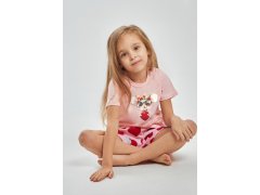 Pyžamo Taro 3559 Mika 122-140 W26 1