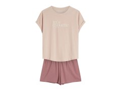 Henderson Dámské pyžamo 44487 Emela kr/r S-3XL 1