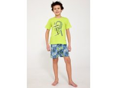 Pyžamo Cornette Young Boy 790/122 Tenis 2 kr/r 134/164 1